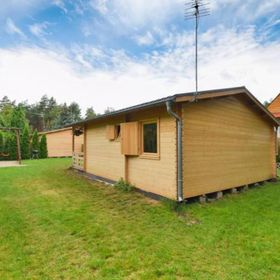 Domki W Zaciszu Anastazewo