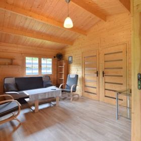 Domki W Zaciszu Anastazewo