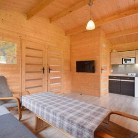 Domki W Zaciszu Anastazewo