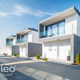 Apartamenty Dwupoziomowe Superior - Soleo Family Resort Rewal