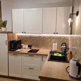 Owcza Górka Apartamenty Istebna