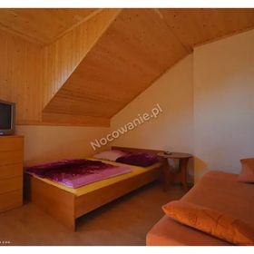 Dom Gościnny Międzywodzie 