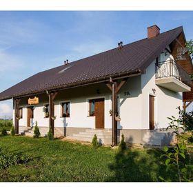 Agroturystyka Golubie Domki Całoroczne