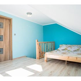 Agroturystyka Golubie Domki Całoroczne