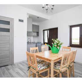 Agroturystyka Golubie Domki Całoroczne