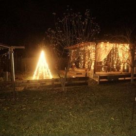 Căsuța din Livadă 2 Drăganu-Olteni