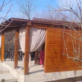 Căsuța din Livadă 2 Drăganu-Olteni