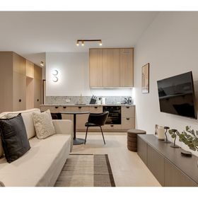 Grano Apartments Gdańsk Granaria