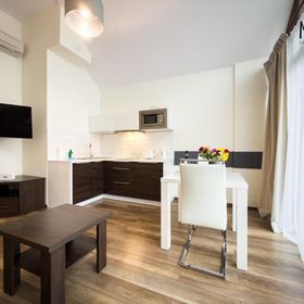 MS Pro Apartament IZERY Szklarska Poręba