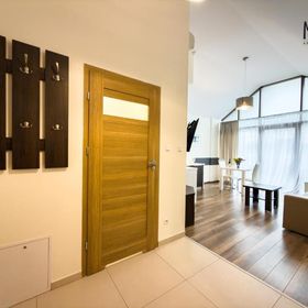 MS Pro Apartament IZERY Szklarska Poręba