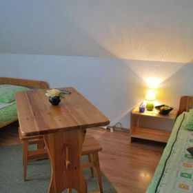 Agroturystyka Osypiec