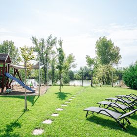 Barkaszi Vendégház Mesterszállás