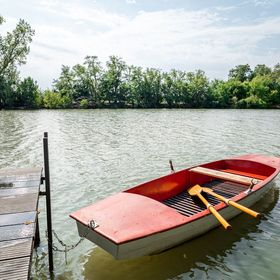 Barkaszi Vendégház Mesterszállás