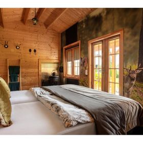 Dwór Hubertus Brynica