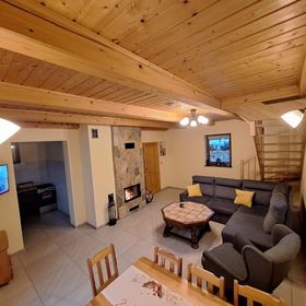 Dom Górskie Zacisze Kamienica