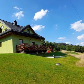 Dom Górskie Zacisze Kamienica