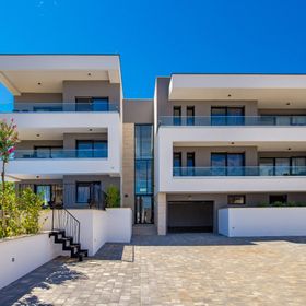 Apartments Hadrie Vila E Malinska