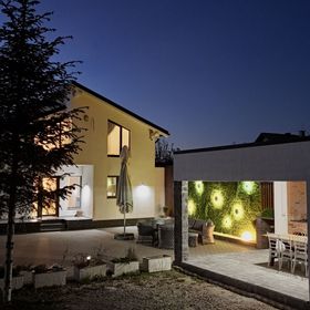 Vila Cataleya Întorsura Buzăului