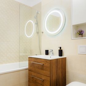 NEW Luxury City Center Studio București