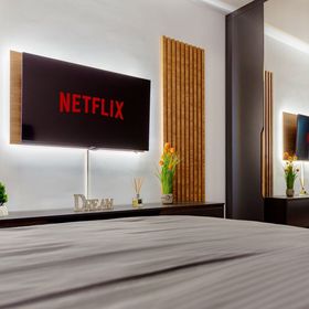 NEW Luxury City Center Studio București