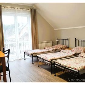 Pokoje na Widokowej