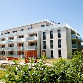 Apartament IKAR z widokiem na morze Rewal