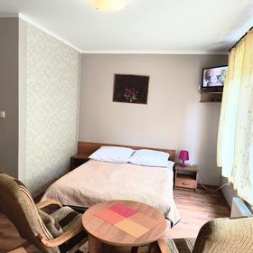 Dom Gościnny AgCez Międzywodzie