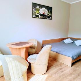 Dom Gościnny AgCez Międzywodzie