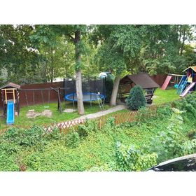 Dom Gościnny AgCez Międzywodzie