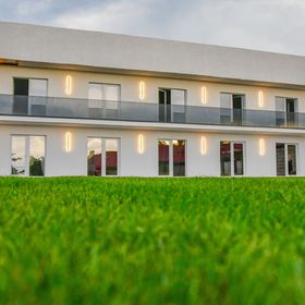 Vila Manuela Techirghiol