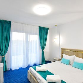 Vila Manuela Techirghiol