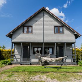 Domki Maki Jastrzębia Góra