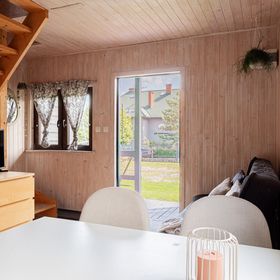 Domki Maki Jastrzębia Góra