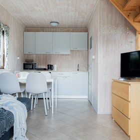 Domki Maki Jastrzębia Góra