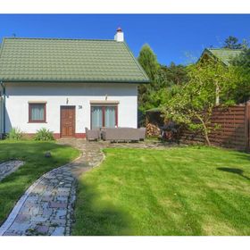 Haus Claudia Łukęcin