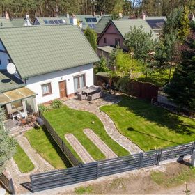 Haus Claudia Łukęcin