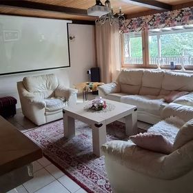 Dom Całoroczny Uroczysko Rycerka Górna