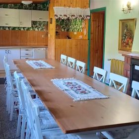 Dom Całoroczny Uroczysko Rycerka Górna