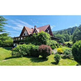 Dom Całoroczny Uroczysko Rycerka Górna