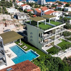 Luxury Apartment Nala Sevid Na Moru
