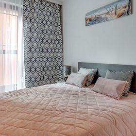 Chmielna 63 | Piękne Studio | Smart TV Gdańsk