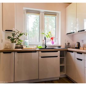 Domek pod Sosnami Całoroczny z Balią Ogrodową Susiec