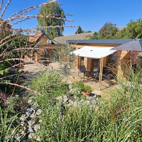 G24 Woodhouse Kaposvár