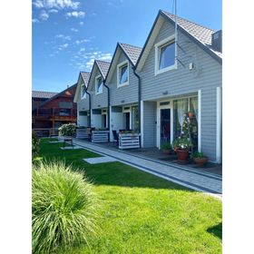 Domki letniskowe u Wikinga Mielno 