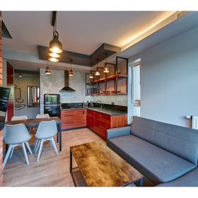 Apartament LOFT Polanica-Zdrój