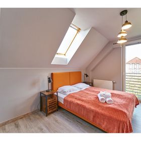 Apartament LOFT Polanica-Zdrój