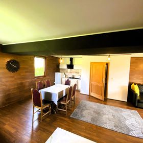 Całoroczny Domek w Górach Aleksander Niedzica