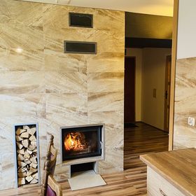 Całoroczny Domek w Górach Aleksander Niedzica