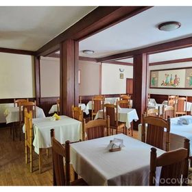 Pensjonat Słoneczne Podgórze Duszniki-Zdrój