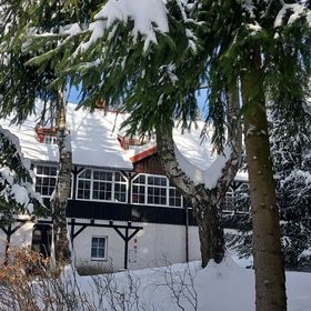 Pensjonat Słoneczne Podgórze Duszniki-Zdrój